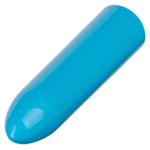 Turbo Buzz Classic Bullet - Blue - MyPleasure