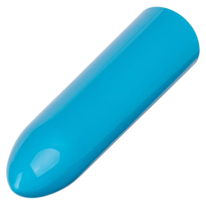 Turbo Buzz Classic Bullet - Blue - MyPleasure