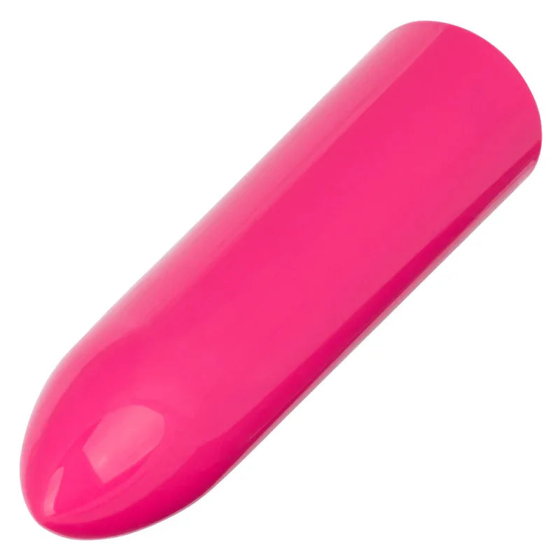 Turbo Buzz Classic Bullet - Pink - MyPleasure