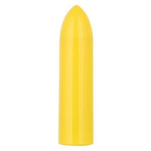 Turbo Buzz Classic Bullet - Yellow - MyPleasure