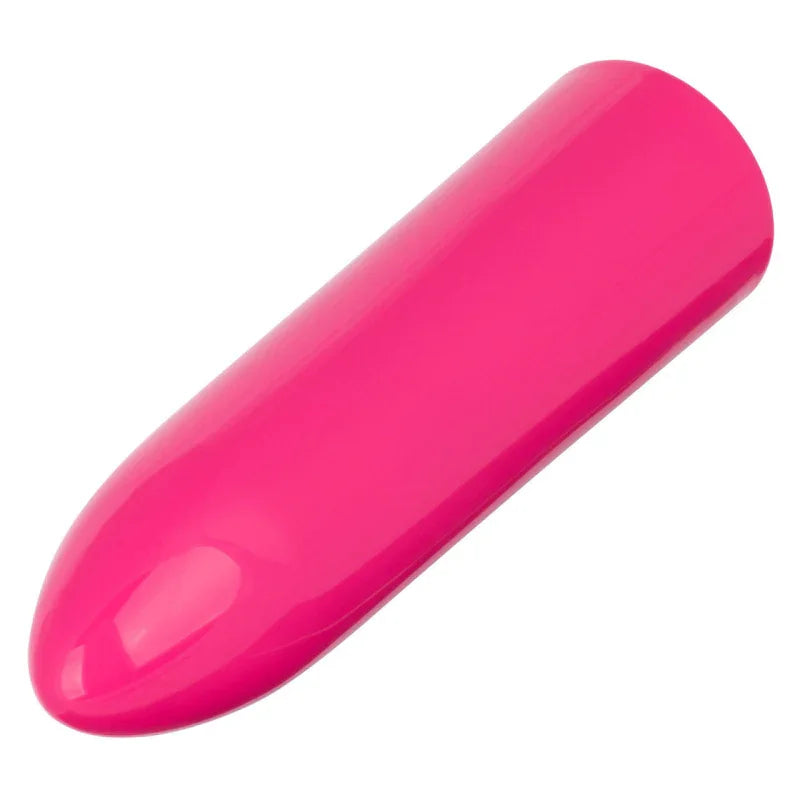 Turbo Buzz Classic Mini Bullet - Pink - MyPleasure