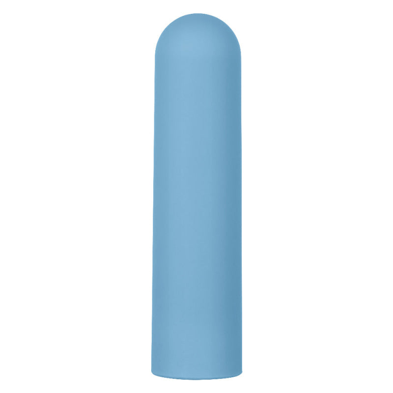 Turbo Buzz Rounded Bullet - Blue