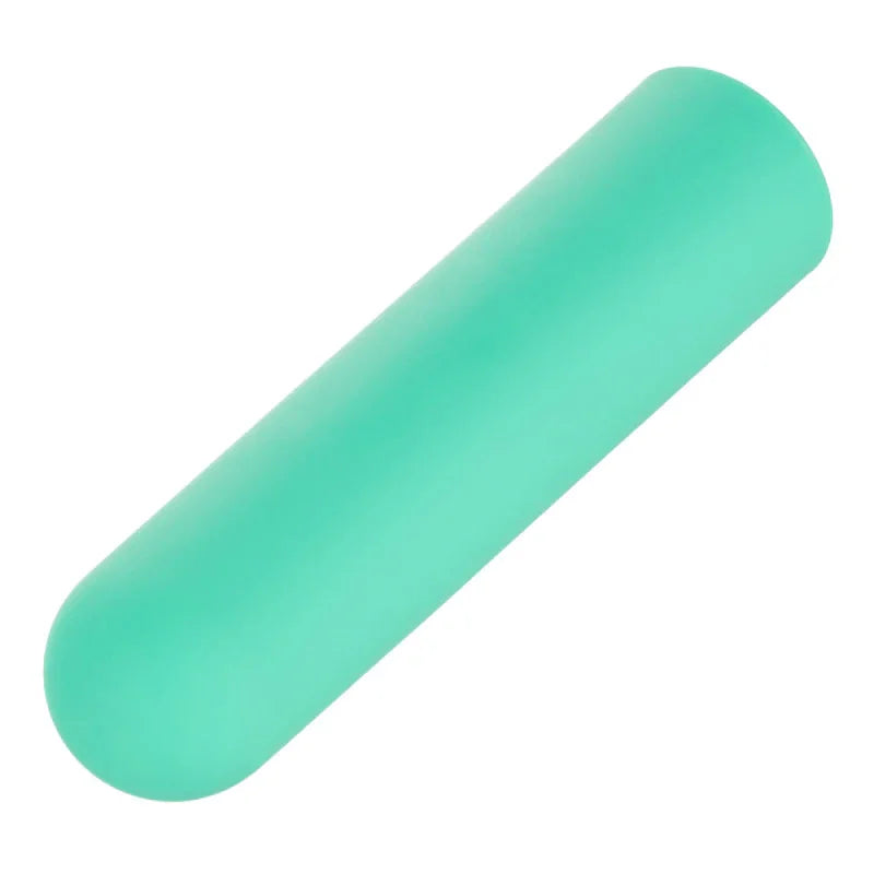 Turbo Buzz Rounded Bullet - Green - MyPleasure