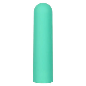 Turbo Buzz Rounded Bullet - Green - MyPleasure