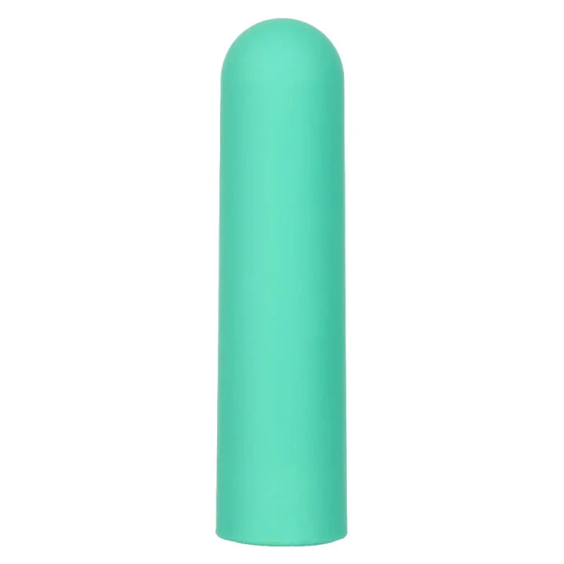 Turbo Buzz Rounded Bullet - Green - MyPleasure