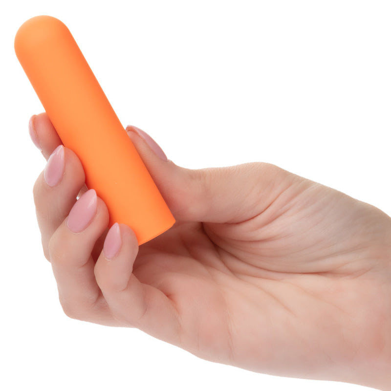 Turbo Buzz Rounded Bullet - Orange