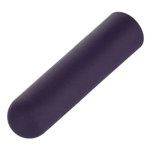 Turbo Buzz Rounded Bullet - Purple - MyPleasure