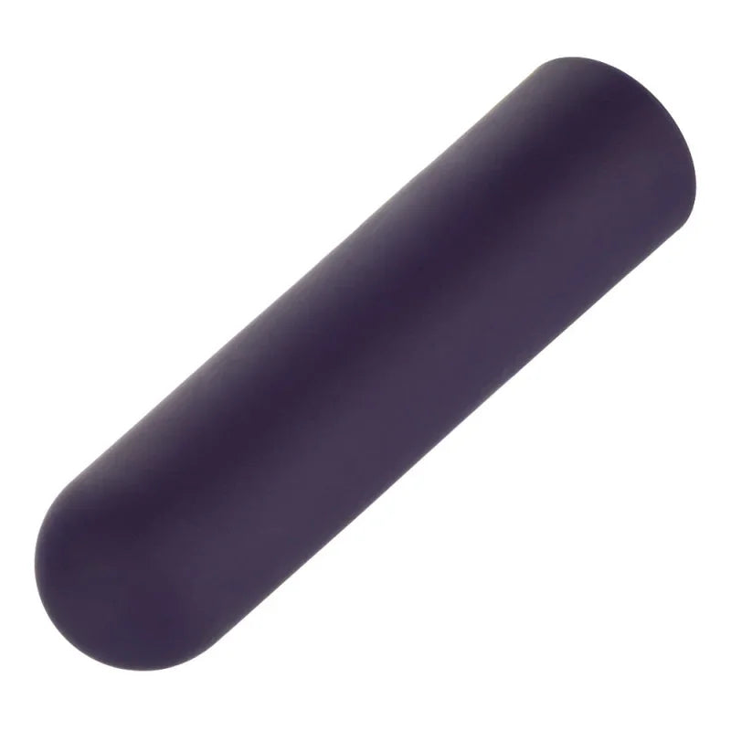 Turbo Buzz Rounded Bullet - Purple - MyPleasure