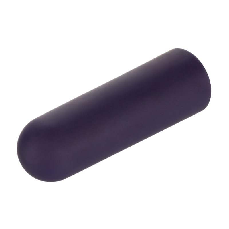 Turbo Buzz Rounded Mini Bullet - Purple