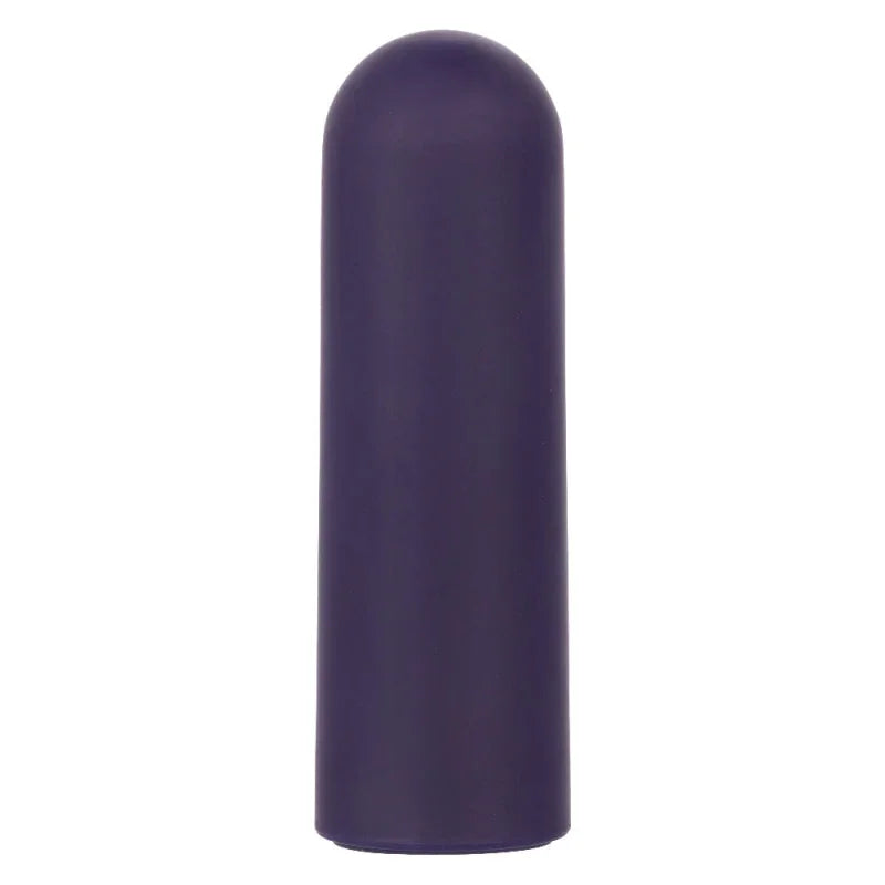 Turbo Buzz Rounded Mini Bullet - Purple - MyPleasure