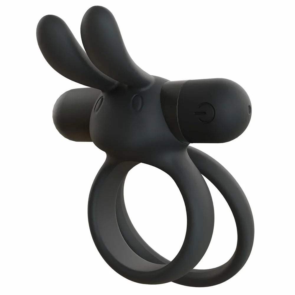 Rechargeable Ohare XL - Black