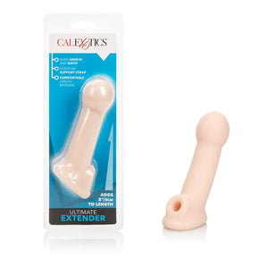 Ultimate Extender - Ivory - MyPleasure