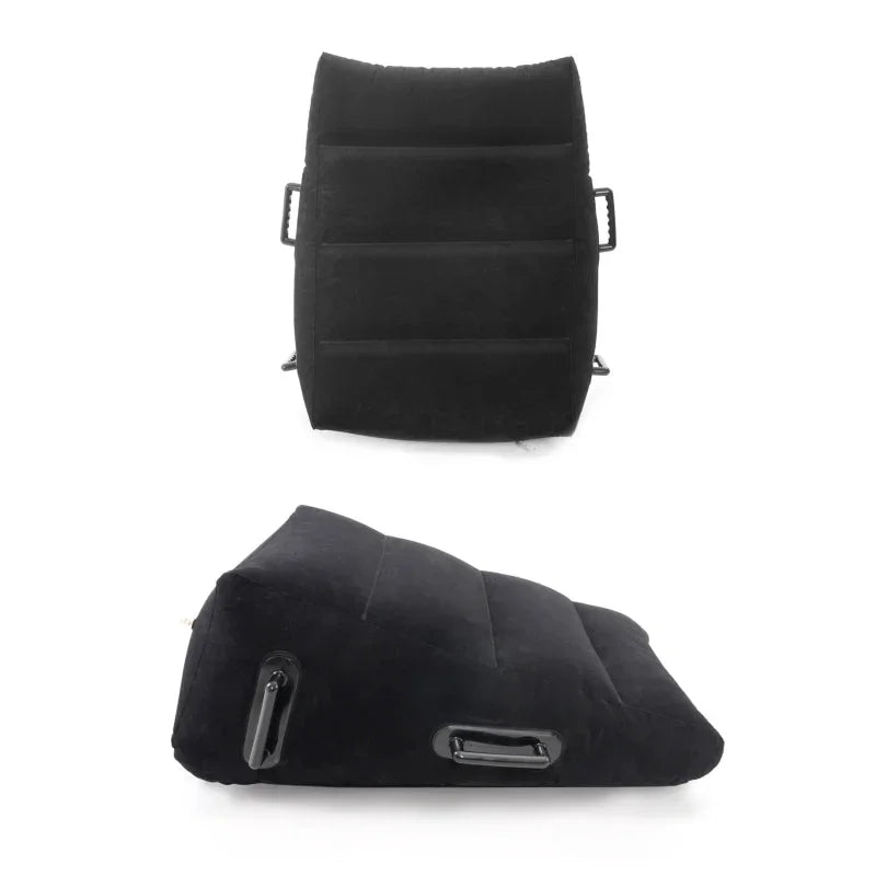 Ultra Inflatable Position Master - MyPleasure