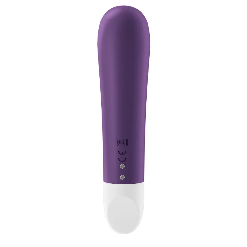 Ultra Power Bullet 2 - Violet - MyPleasure
