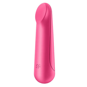 Ultra Power Bullet 3 - Red - MyPleasure