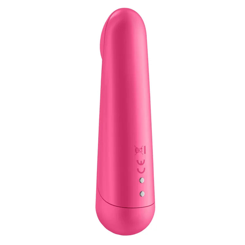 Ultra Power Bullet 3 - Red - MyPleasure