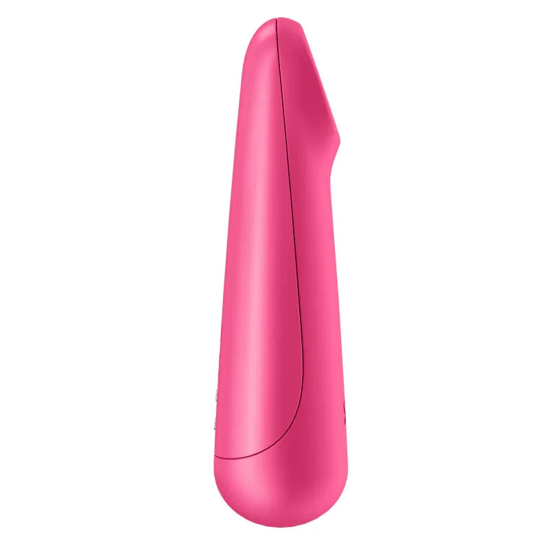 Ultra Power Bullet 3 - Red - MyPleasure