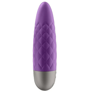 Ultra Power Bullet 5 - Violet - MyPleasure