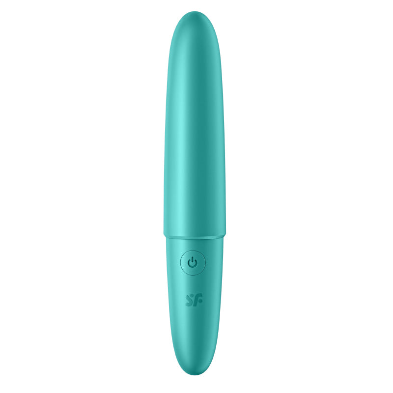 Ultra Power Bullet 6 - Turquoise