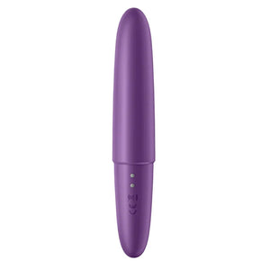 Ultra Power Bullet 6 - Violet - MyPleasure