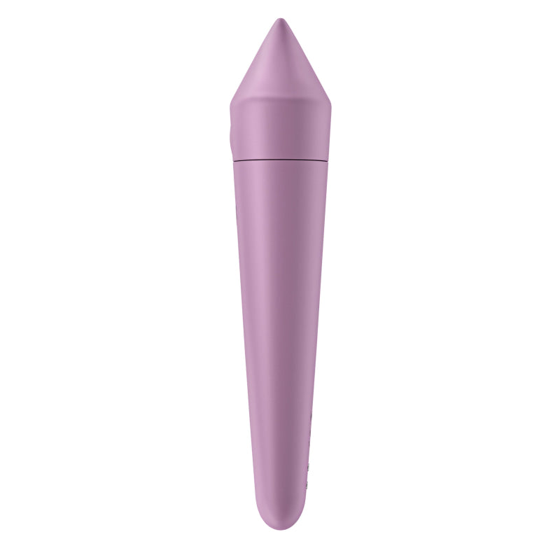 Ultra Power Bullet 8 - Lilac