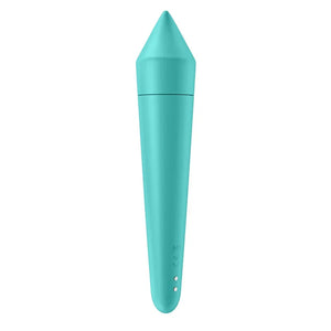 Ultra Power Bullet 8 - Turquoise - MyPleasure