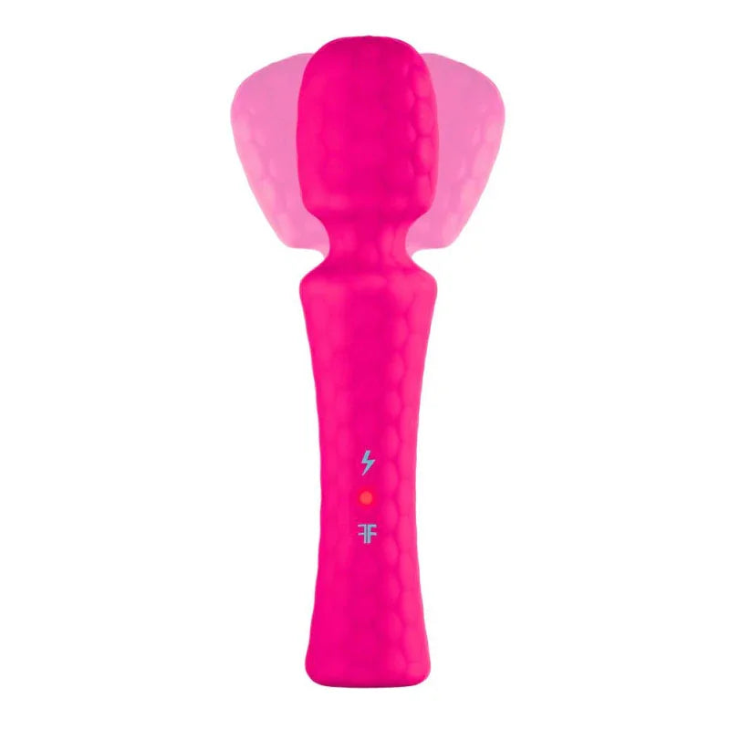 Ultra Wand - Pink - MyPleasure