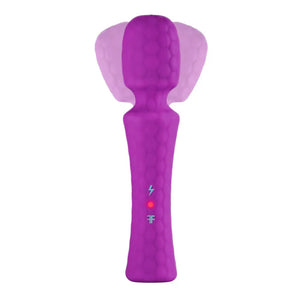 Ultra Wand - Purple - MyPleasure