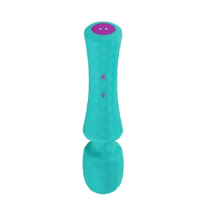 Ultra Wand - Turquoise - MyPleasure