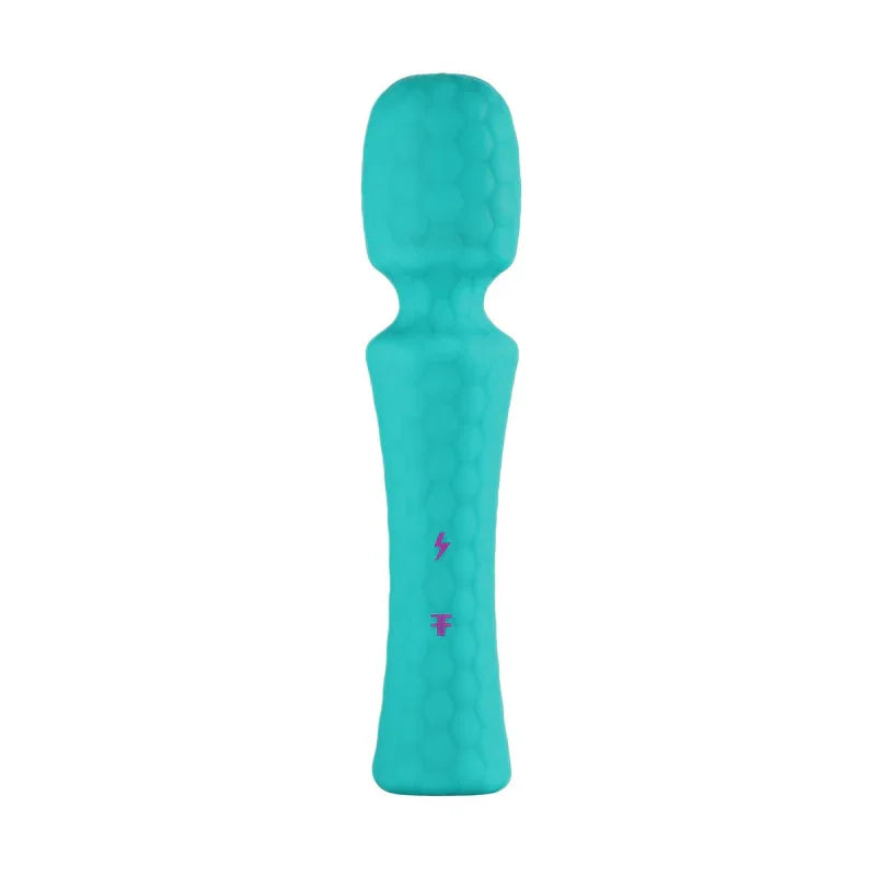 Ultra Wand - Turquoise - MyPleasure
