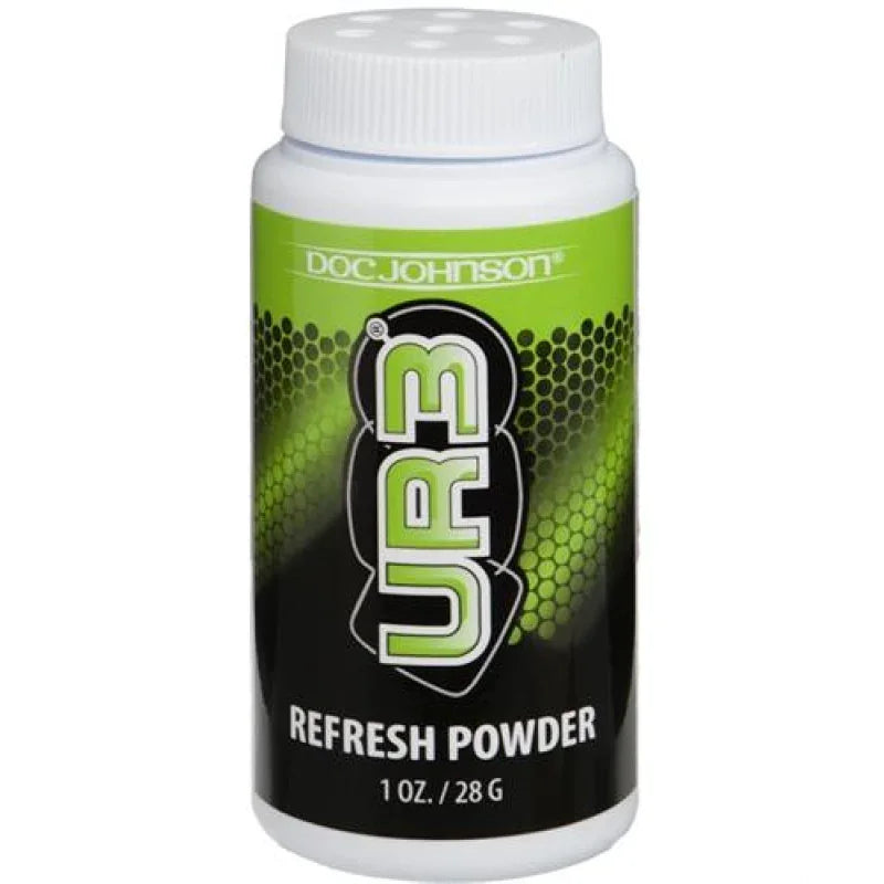 Ultraskyn Refresh Powder - 1.25 Oz. Shaker - MyPleasure