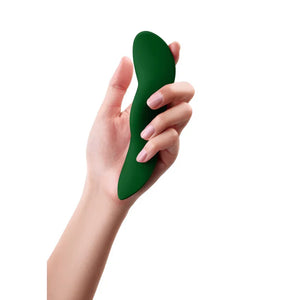 Unda - Dark Green - MyPleasure