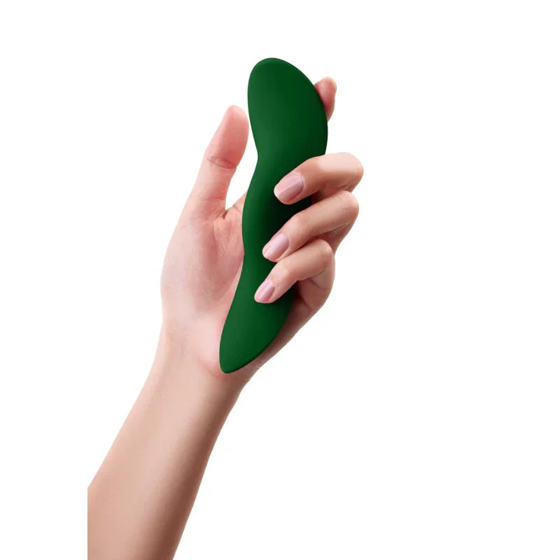 Unda - Dark Green - MyPleasure