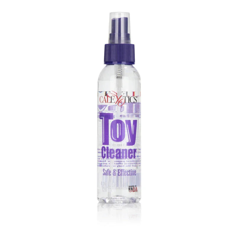 Universal Toy Cleaner - 4.3 Fl. Oz. (127 ml) - MyPleasure