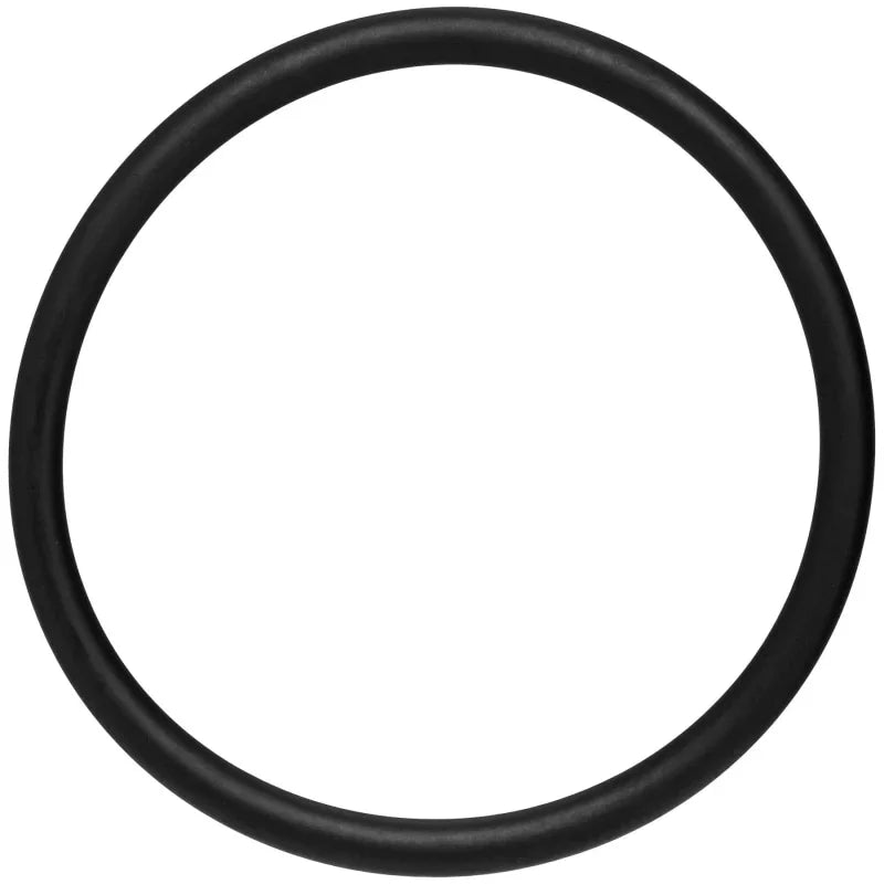 Vac-U-Lock Hung Ur3 Cock - White - MyPleasure