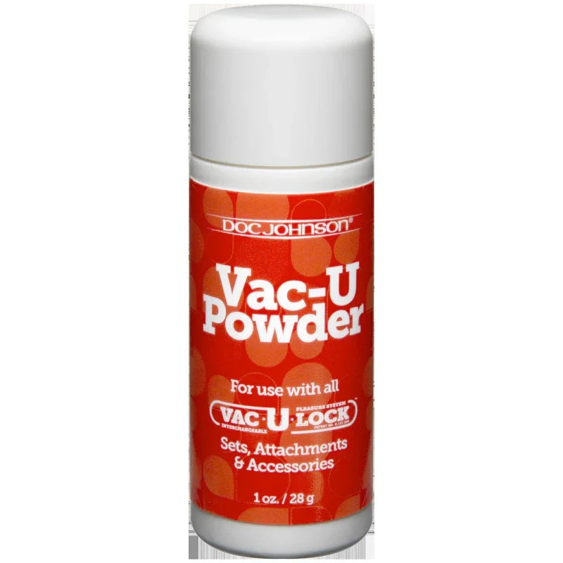 Vac-U-Lock Powder - 1 Oz. - MyPleasure