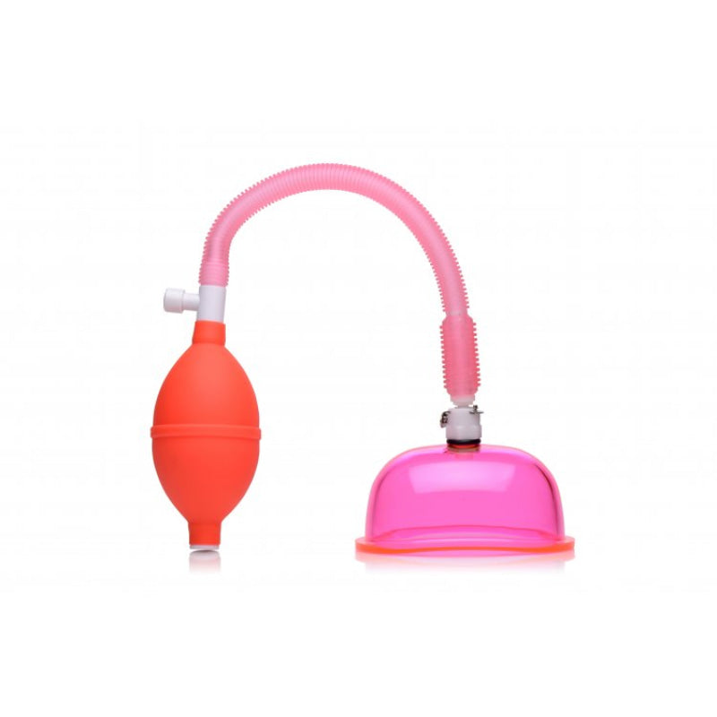 Vaginal Pump With 3.8 Inch Small Cup