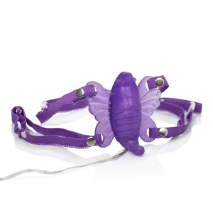 Venus Butterfly 2 - Purple - MyPleasure