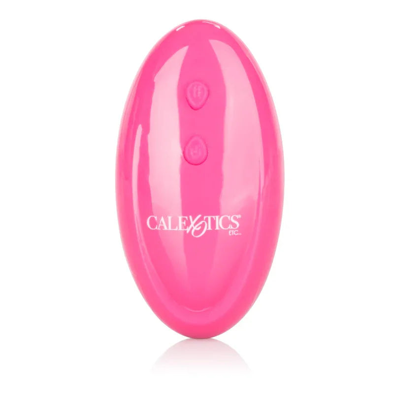 Venus Butterfly Silicone Remote Venus Penis - MyPleasure