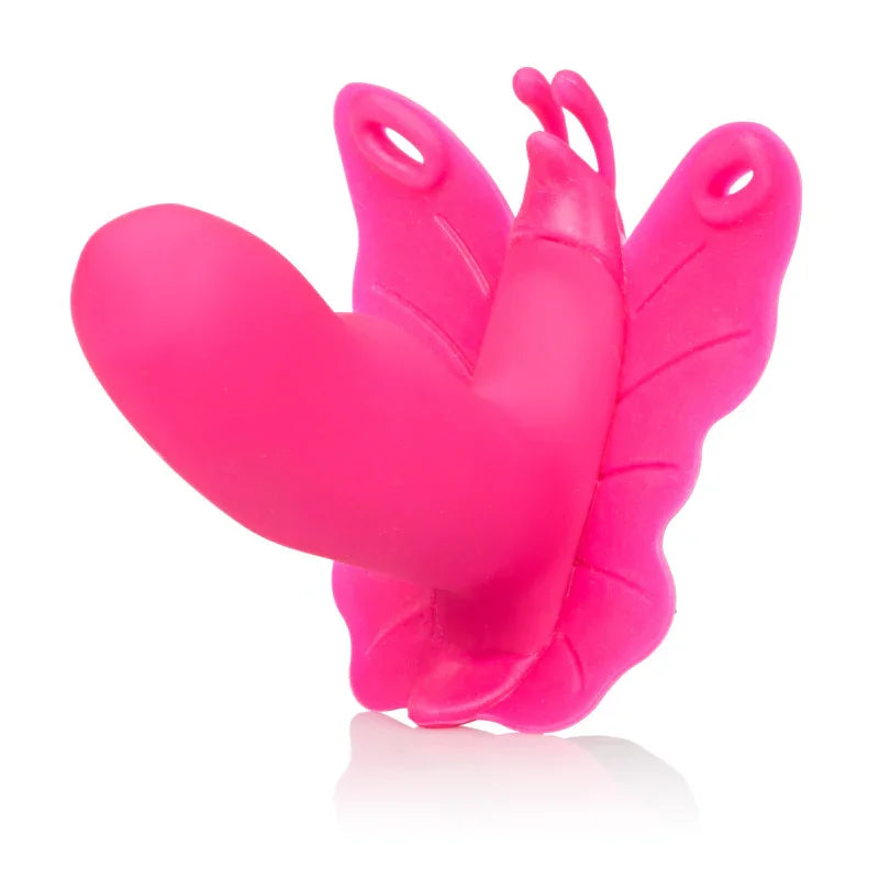 Venus Butterfly Silicone Remote Venus Penis - MyPleasure