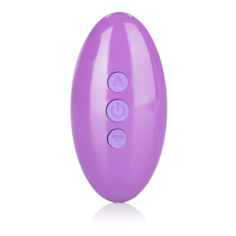 Venus Butterfly Silicone Remote Wireless Micro Butterfly - MyPleasure
