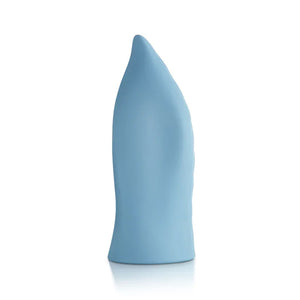 Versa Bullet Plus T Sleeve - Light Blue - MyPleasure