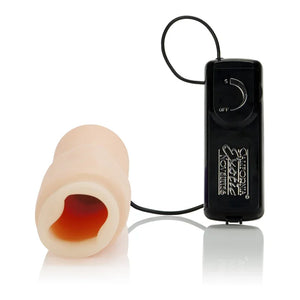 Vibrating Oro Stimulator - MyPleasure