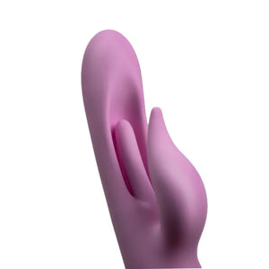 Vibrator Avery Majestic Pro - Purple - MyPleasure