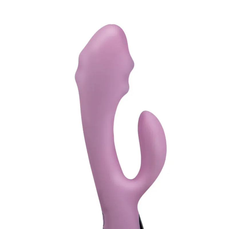 Vibrator Lucile Majestic Pro - Purple - MyPleasure