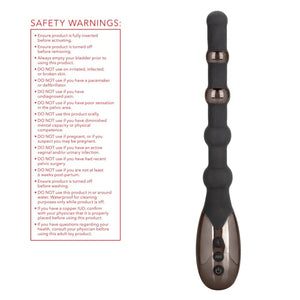 Volt Electro-Beads - MyPleasure