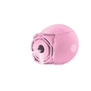 Voodoo Beso Flower Power - Pink - MyPleasure