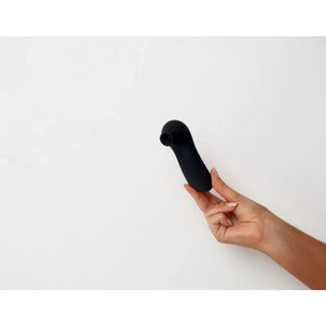 Voodoo Beso Xoxo - Black - MyPleasure