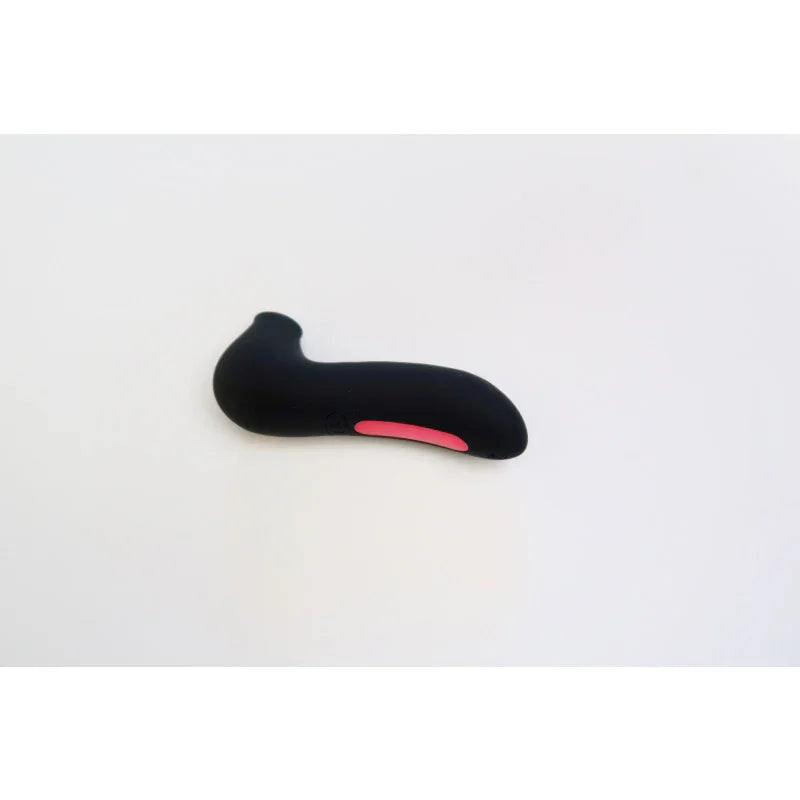 Voodoo Beso Xoxo - Black - MyPleasure