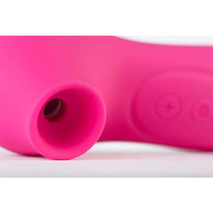 Voodoo Beso Xoxo - Pink - MyPleasure